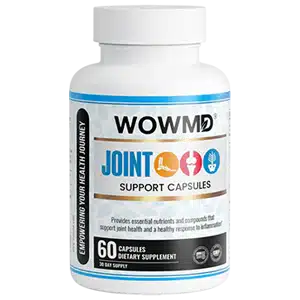 WOWMD Joint Support
